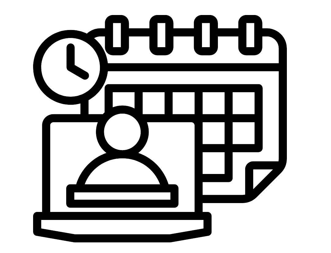 Flexible Scheduling icon